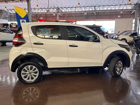 Fiat MOBI LIKE 1.0 Fire Flex 5p.