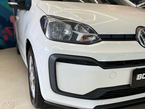 VolksWagen up! 1.0 Total Flex 12V 5p