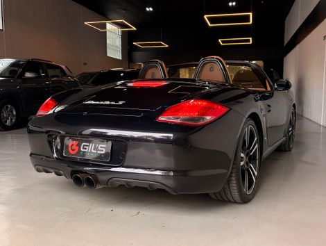 Porsche Boxster S 3.4 310cv