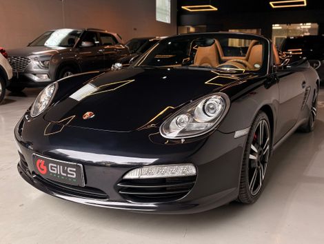 Porsche Boxster S 3.4 310cv