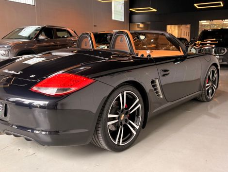 Porsche Boxster S 3.4 310cv