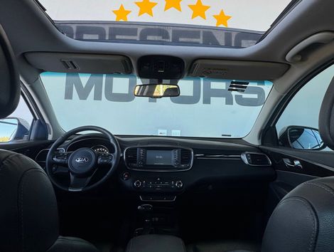Kia Motors Sorento 3.3 V6 24V 270cv 4x2 Aut.