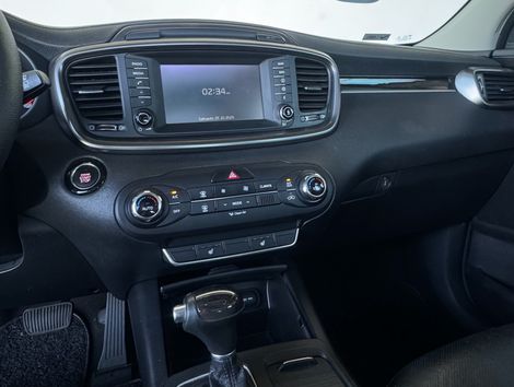 Kia Motors Sorento 3.3 V6 24V 270cv 4x2 Aut.