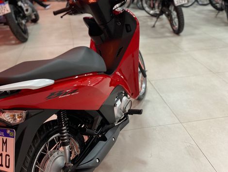 HONDA BIZ 125 ES/ 125 ES FLEX