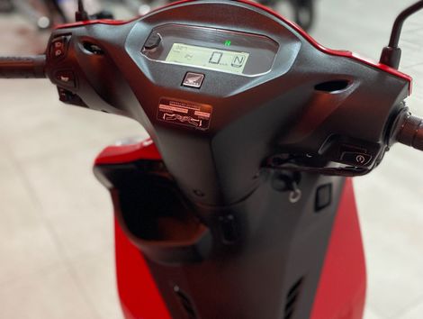 HONDA BIZ 125 ES/ 125 ES FLEX