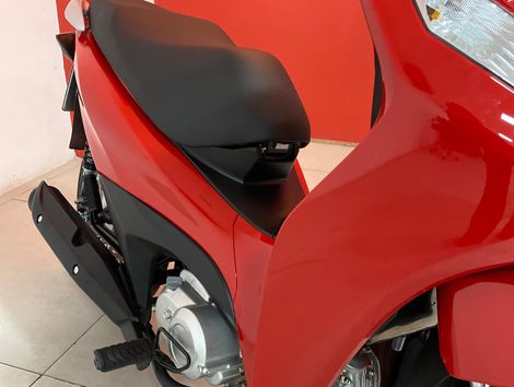 HONDA BIZ 125 ES/ 125 ES FLEX