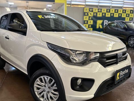 Fiat MOBI LIKE 1.0 Fire Flex 5p.