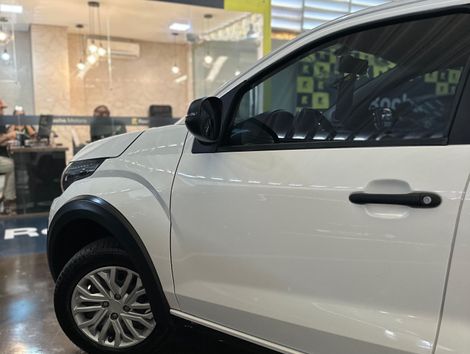 Fiat MOBI LIKE 1.0 Fire Flex 5p.