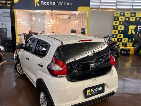 Fiat MOBI LIKE 1.0 Fire Flex 5p.