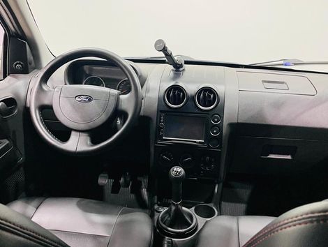 Ford EcoSport XLS 1.6/ 1.6 Flex 8V 5p