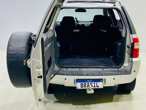 Ford EcoSport XLS 1.6/ 1.6 Flex 8V 5p