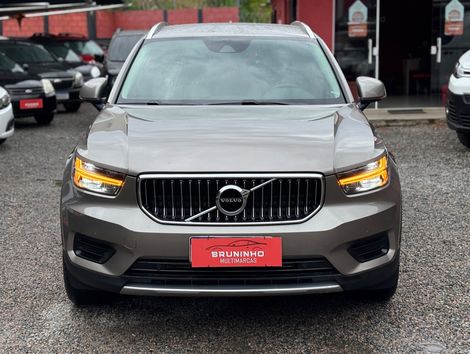 Volvo XC 40 T-5 INSC. EXPRE. 1.5 FWD (Híbrido)