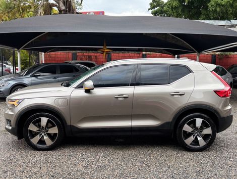 Volvo XC 40 T-5 INSC. EXPRE. 1.5 FWD (Híbrido)