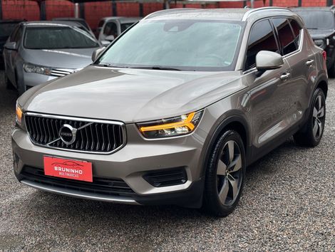 Volvo XC 40 T-5 INSC. EXPRE. 1.5 FWD (Híbrido)