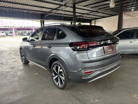 VolksWagen Nivus Highline 1.0 200 TSI Flex Aut.