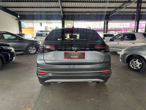 VolksWagen Nivus Highline 1.0 200 TSI Flex Aut.