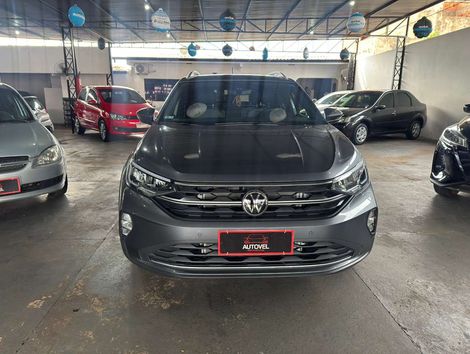 VolksWagen Nivus Highline 1.0 200 TSI Flex Aut.