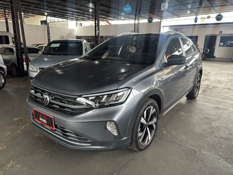 VolksWagen Nivus Highline 1.0 200 TSI Flex Aut.