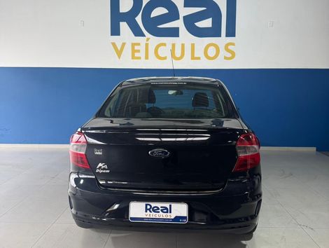 Ford Ka 1.0 SE/SE Plus TiVCT Flex 5p