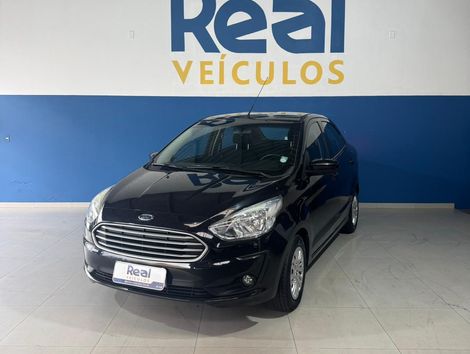 Ford Ka 1.0 SE/SE Plus TiVCT Flex 5p