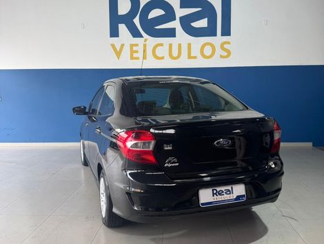 Ford Ka 1.0 SE/SE Plus TiVCT Flex 5p