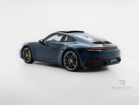 Porsche 911 Carrera Coupe 3.0 (992)