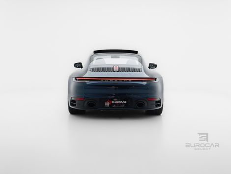 Porsche 911 Carrera Coupe 3.0 (992)