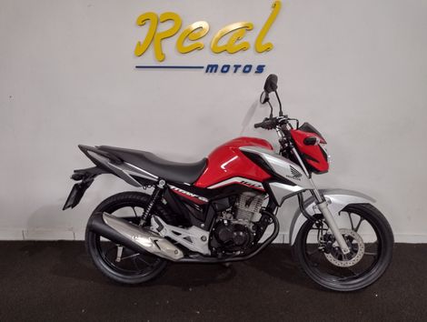 HONDA CG 160 TITAN FLEXONE/Ed.Especial 40 Anos