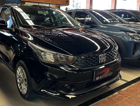 Fiat ARGO DRIVE 1.0 6V Flex