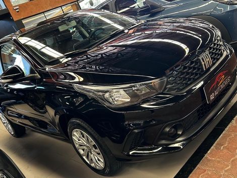 Fiat ARGO DRIVE 1.0 6V Flex