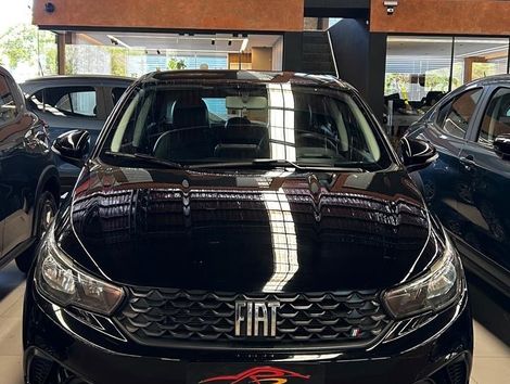 Fiat ARGO DRIVE 1.0 6V Flex