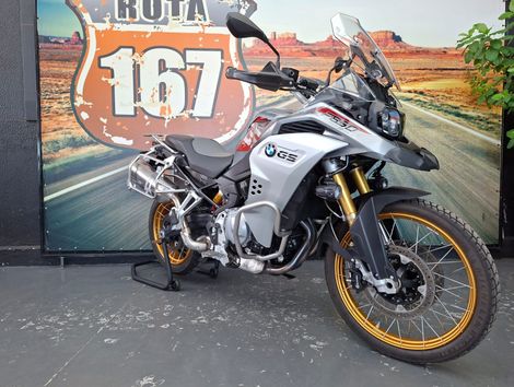 BMW F 850 GS Adventure Premium