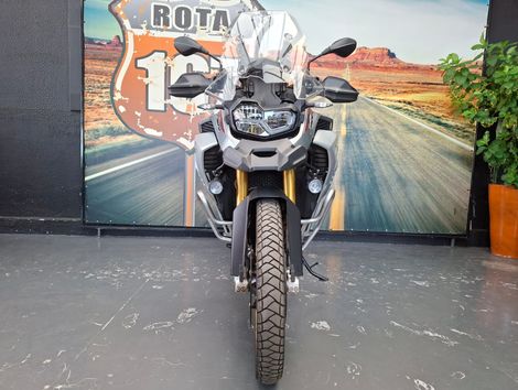 BMW F 850 GS Adventure Premium