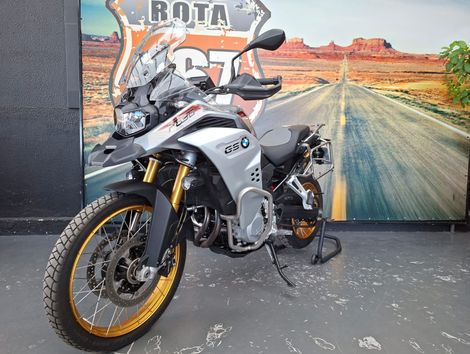 BMW F 850 GS Adventure Premium