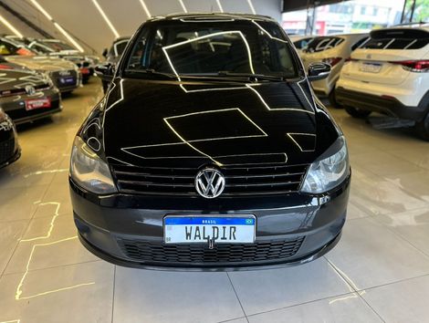 VolksWagen Fox 1.0 Mi Total Flex 8V 5p