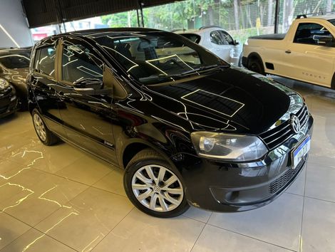 VolksWagen Fox 1.0 Mi Total Flex 8V 5p