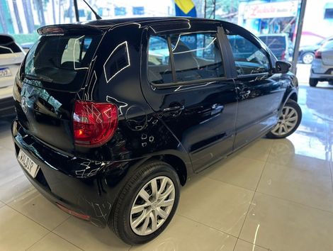 VolksWagen Fox 1.0 Mi Total Flex 8V 5p