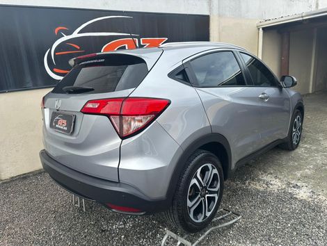 Honda HR-V EX 1.8 Flexone 16V 5p Aut.