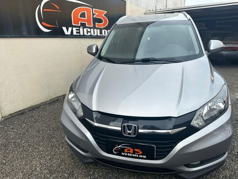 Honda HR-V EX 1.8 Flexone 16V 5p Aut.