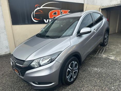 Honda HR-V EX 1.8 Flexone 16V 5p Aut.