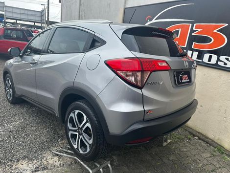 Honda HR-V EX 1.8 Flexone 16V 5p Aut.