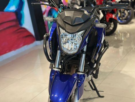 HONDA CB 250 TWISTER/FLEXONE