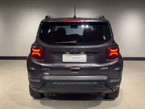 Jeep Renegade Long. T270 1.3 TB 4x2 Flex Aut.