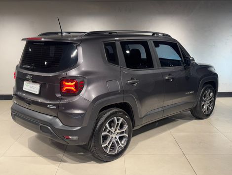 Jeep Renegade Long. T270 1.3 TB 4x2 Flex Aut.