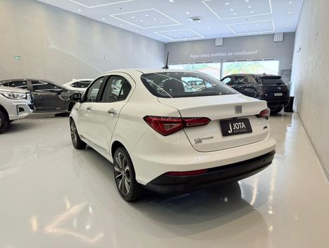 Fiat CRONOS PRECISION 1.8 16V Flex Aut.