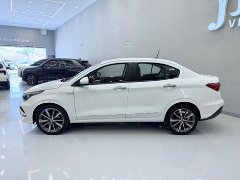 Fiat CRONOS PRECISION 1.8 16V Flex Aut.