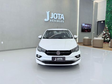 Fiat CRONOS PRECISION 1.8 16V Flex Aut.