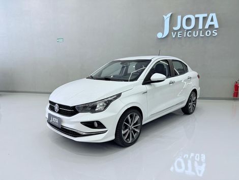 Fiat CRONOS PRECISION 1.8 16V Flex Aut.