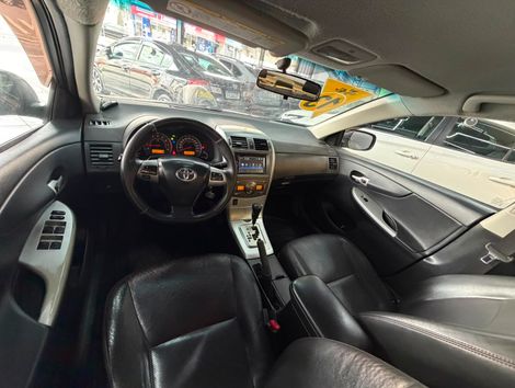 Toyota Corolla XRS 2.0 Flex 16V Aut.