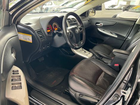 Toyota Corolla XRS 2.0 Flex 16V Aut.